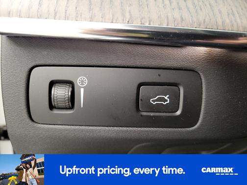 2022 Volvo XC90 T6 Inscription