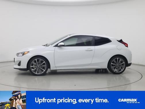 2019 Hyundai Veloster Premium