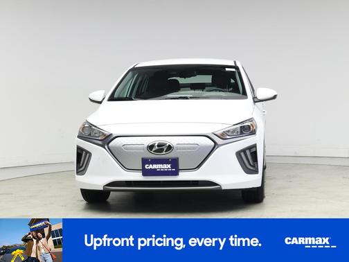 2021 Hyundai IONIQ EV SE