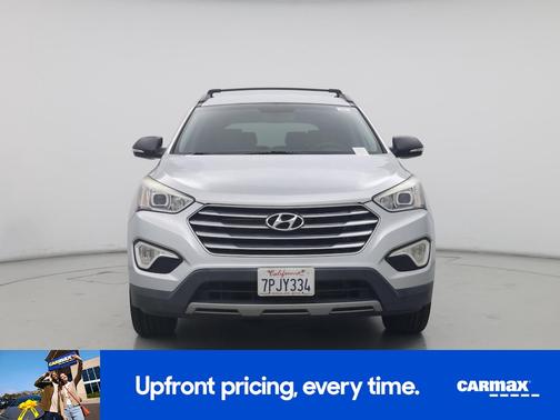 2016 Hyundai SANTA FE SE