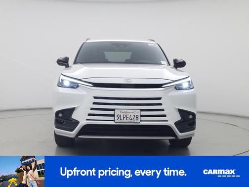 2024 Lexus TX 500h F-Sport Performance Premium