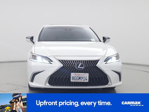 2019 Lexus ES 300h ES 300h