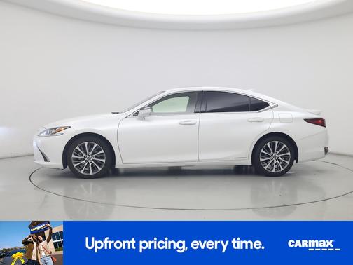 2019 Lexus ES 300h ES 300h