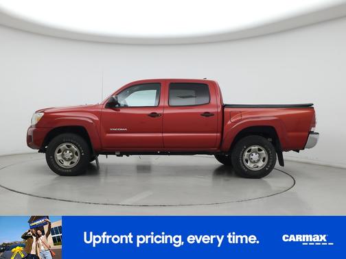 2014 Toyota Tacoma Prerunner