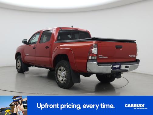 2014 Toyota Tacoma Prerunner