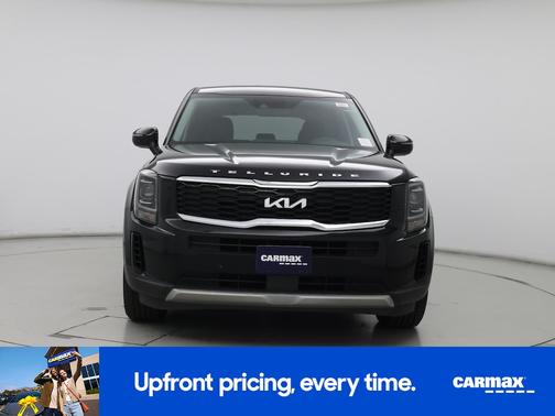 2022 Kia Telluride LX