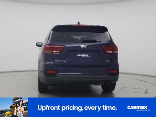 2019 Kia Sorento EX