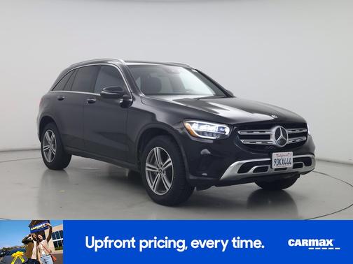 2022 Mercedes-Benz GLC 300 