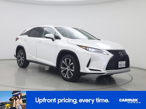 2022 Lexus RX 350 RX 350