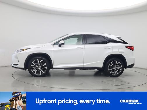 2022 Lexus RX 350 RX 350