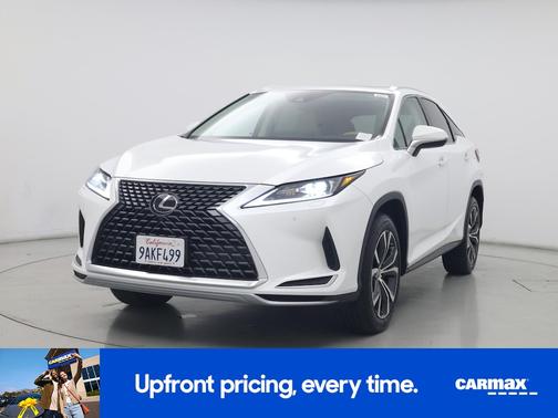 2022 Lexus RX 350 RX 350