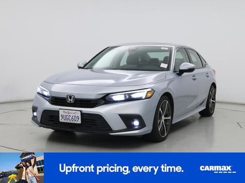 2023 Honda Civic Touring