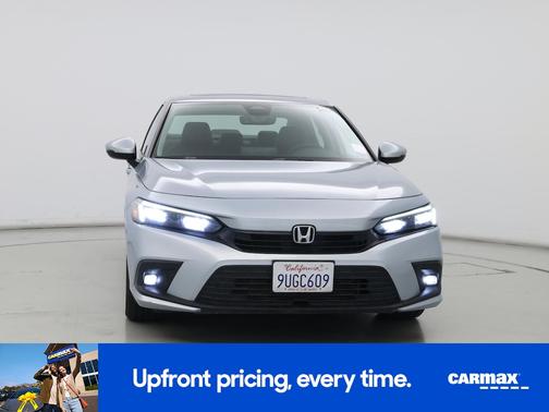 2023 Honda Civic Touring