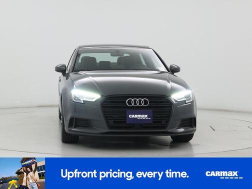 2020 Audi A3 Premium