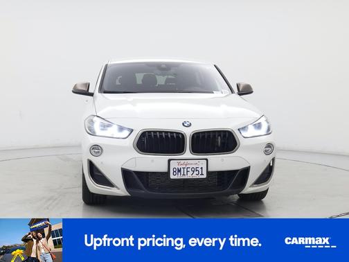 2020 BMW X2 M35i