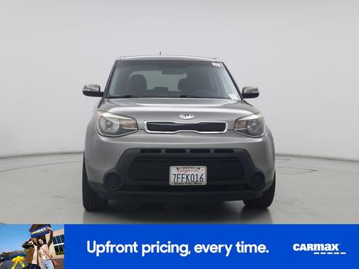 2016 FIAT 500X Trekking Plus