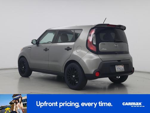 2016 FIAT 500X Trekking Plus