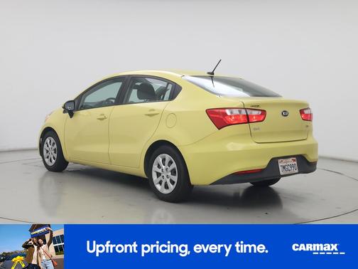 2016 Kia Rio LX