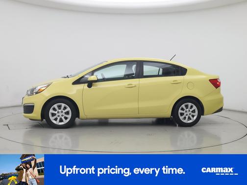 2016 Kia Rio LX