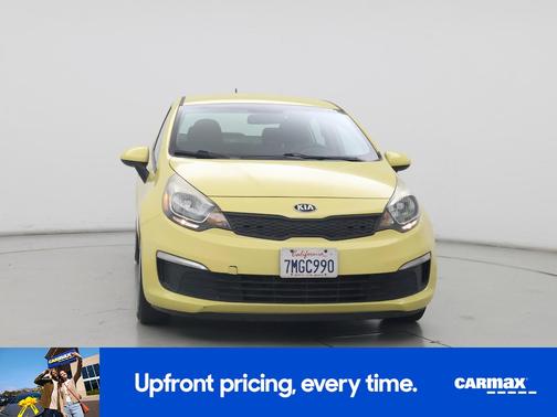 2016 Kia Rio LX