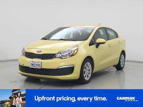 2016 Kia Rio LX