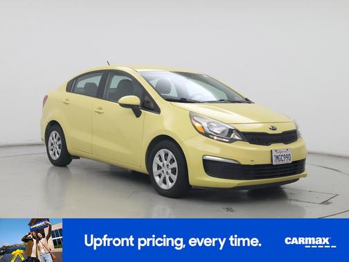 2016 Kia Rio LX