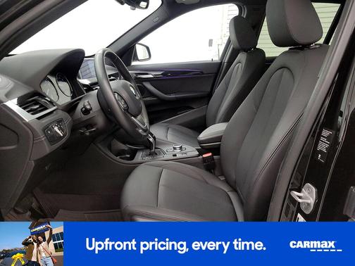 2020 BMW X1 SDrive28i