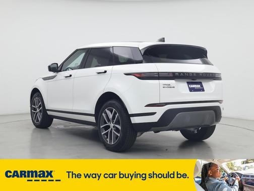 2024 Land Rover Range Rover Evoque Core S