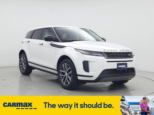 2024 Land Rover Range Rover Evoque Core S