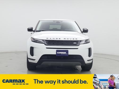 2024 Land Rover Range Rover Evoque Core S