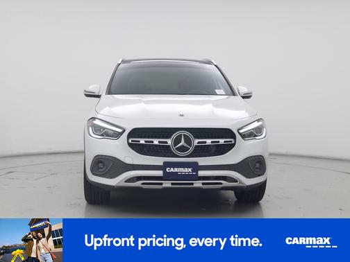 2021 Mercedes-Benz GLA 250 