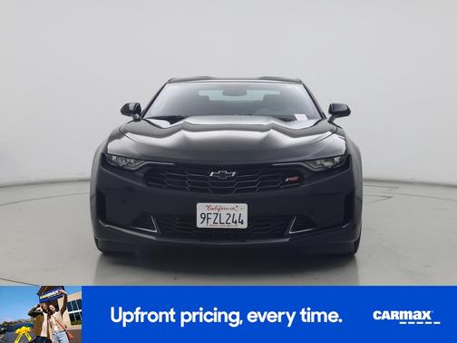 2023 Chevrolet Camaro LT