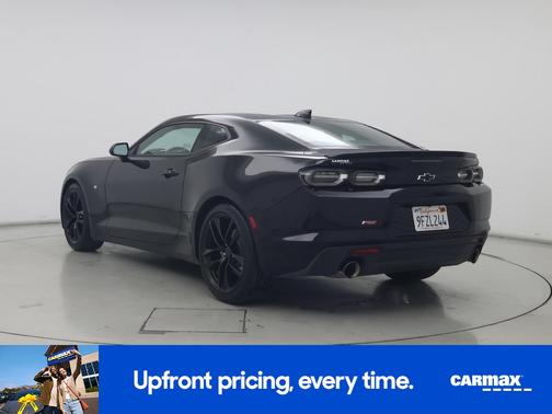2023 Chevrolet Camaro LT