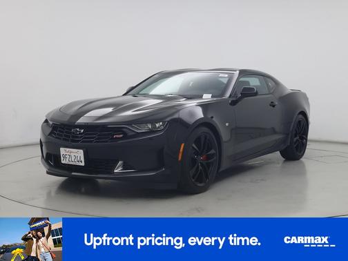 2023 Chevrolet Camaro LT