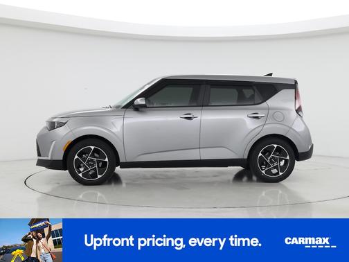 2025 Kia Soul EX