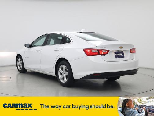 2023 Chevrolet Malibu 1LT