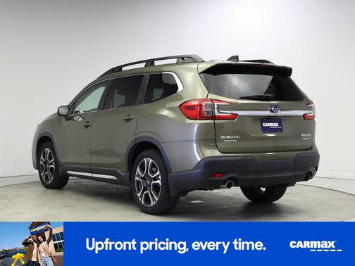 2023 Subaru Ascent Limited