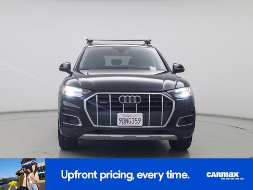 2023 Audi Q5 Premium Plus