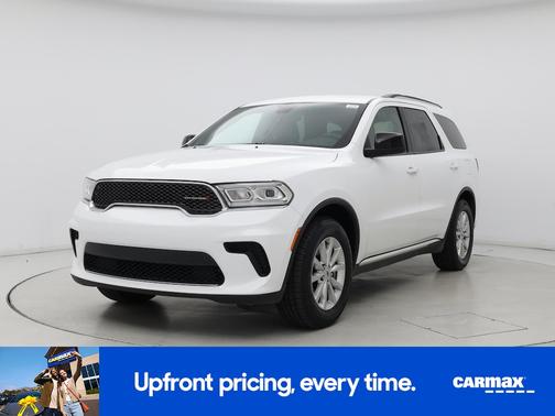 2024 Dodge Durango SXT