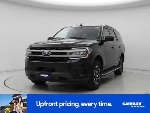 2023 Ford Expedition XLT