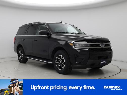 2023 Ford Expedition XLT