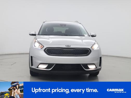 2019 Kia Niro EX