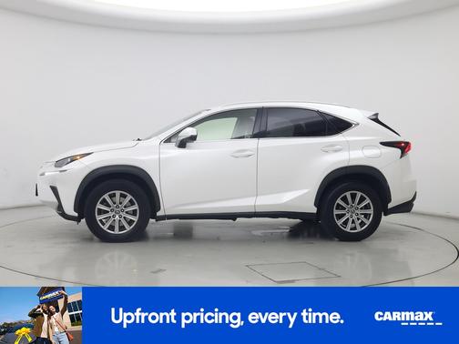 2019 Lexus NX 300