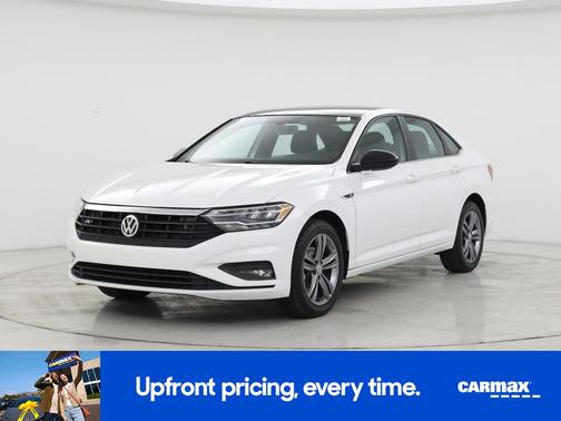 2019 Volkswagen Jetta R-Line