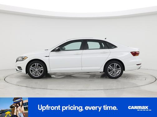 2019 Volkswagen Jetta R-Line