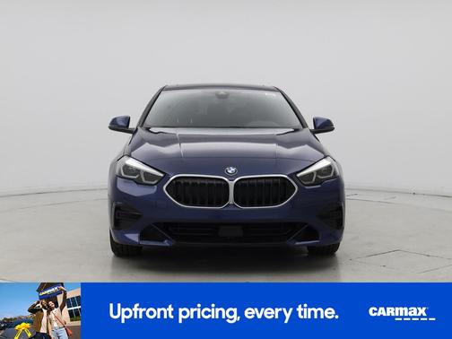 2022 BMW 228 Gran Coupe I Gran Coupe