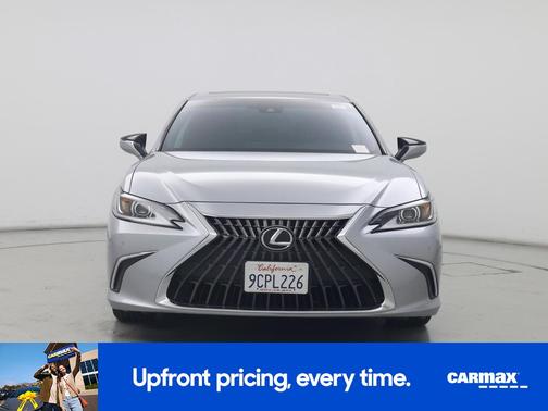 2022 Lexus ES 350 