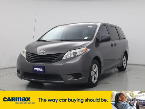 2014 Toyota Sienna L