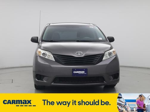 2014 Toyota Sienna L
