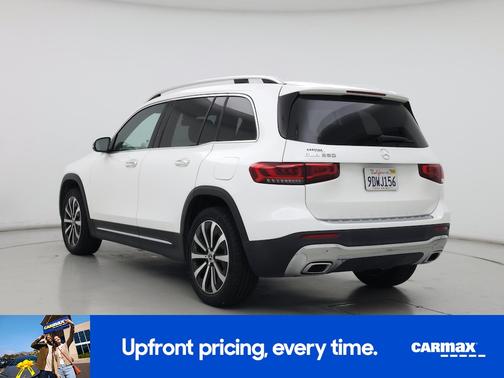 2023 Mercedes-Benz GLB 250 